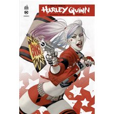 Harley Quinn rebirth T.09 : Harley à l'épreuve : Bande dessinée