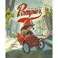 Un jour, je serai pompier : Les petits Mijade