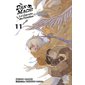 Danmachi : La légende des Familias : Tome 11
