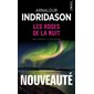 Les roses de la nuit (FP) : Une enquête d'Erlendur