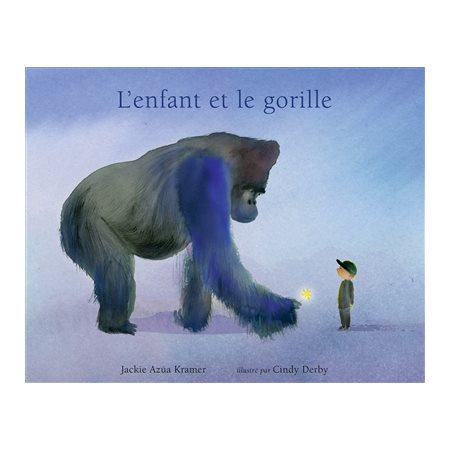 L'enfant et le gorille : DUL