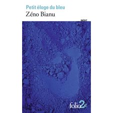 Petit éloge du bleu (FP)