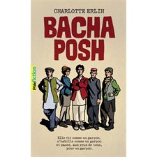 Bacha posh (FP) : Pôle fiction