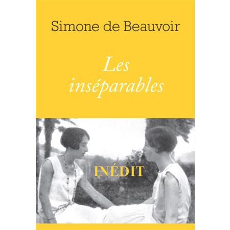 Les inséparables