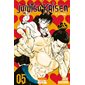 Jujutsu kaisen T.05 : Le tournoi : Manga : ADO