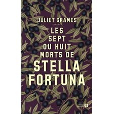 Les sept ou huit morts de Stella Fortuna