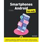 Smartphones Android pour les nuls : 8e édition