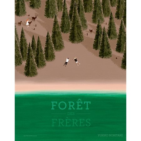 Forêt des frères