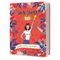 Mon cahier 2021 : Boostez votre girl power ! : 1 semaine  /  2 pages : Janvier 2021 à décembre