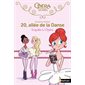 20, allée de la danse T.09 : Enquête à l'Opéra : 6-8