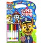 Pat'Patrouille : Super color