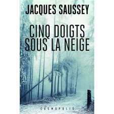 Cinq doigts sous la neige