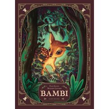 Bambi : Collection dirigée par Benjamin Lacombe
