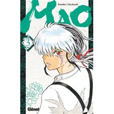 Mao T.03 : Manga : ADO