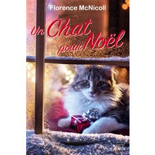 Un chat pour Noël