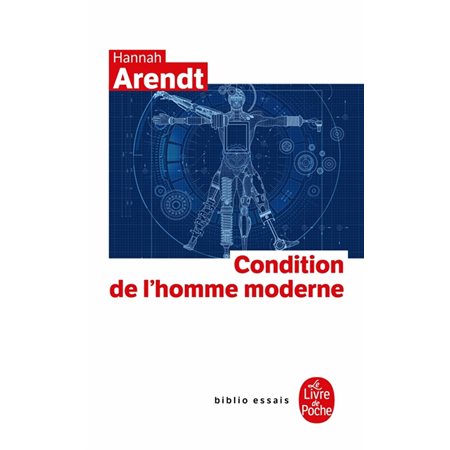 Condition de l'homme moderne (FP)