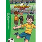 Inazuma eleven Arès T.04 : Un défi de taille : Bibliothèque verte