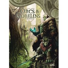 Orcs & gobelins T.10 : Dunnrak : Bande dessinée