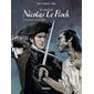 Les enquêtes de Nicolas Le Floch T.03 : Le fantôme de la rue Royale : Bande dessinée