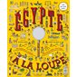 Egypte à la loupe : Un cherche et trouve pour découvrir l'histoire : Avec une vraie loupe !