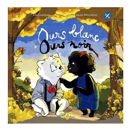 Ours blanc, ours noir : DIF