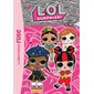 LOL surprise T.09 : La vie en fluo : Bibliothèque rose