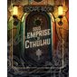 Sous l'emprise de Cthulhu : Escape book