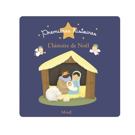 L'histoire de Noël