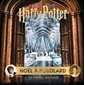 Harry Potter : Noël à Poudlard : Le carnet magique