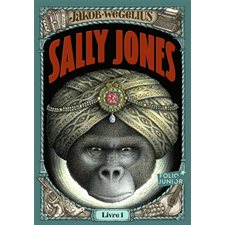 Sally Jones (FP) : Folio junior