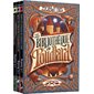 La bibliothèque de Poudlard : Les animaux fantastiques; le Quidditch à travers les âges; les contes de Beedle le Barde
