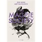 The Magpie society T.01