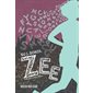 Zee : Mouton noir Acadie