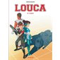 Louca T.08 : E-sport : Bande dessinée : JEU