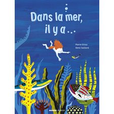 Dans la mer, il y a ...