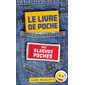 Le livre de poche des blagues poches