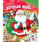 Joyeux Noël ! : Mon mini cherche et trouve