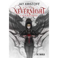 Nevernight T.01 : N'oublie jamais