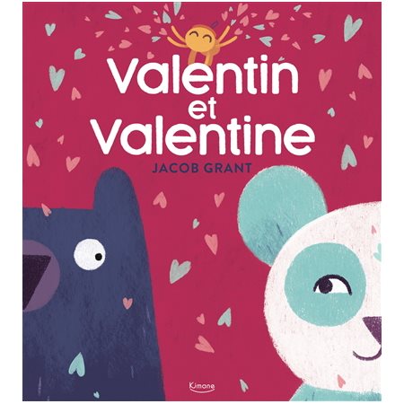 Valentin et Valentine : Valentin