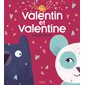 Valentin et Valentine : Valentin