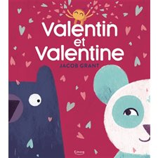 Valentin et Valentine : Valentin