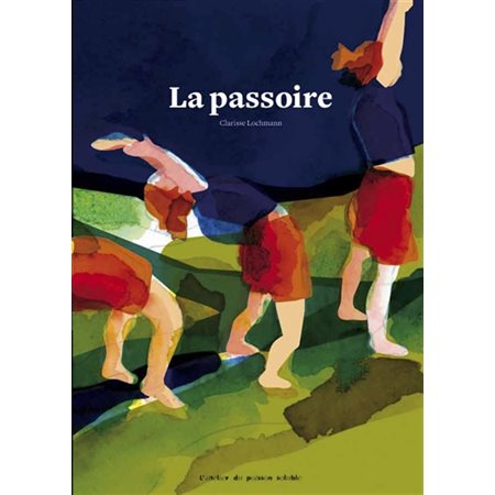 La passoire