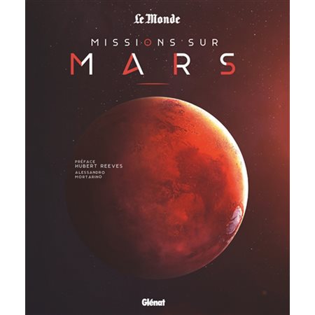 Missions sur Mars