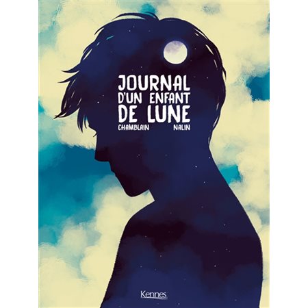 Journal d'un enfant de Lune : Bande dessinée