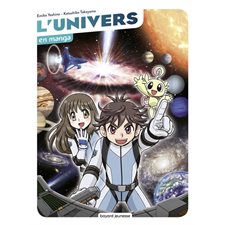 L'Univers : Manga : JEU