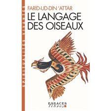 Le langage des oiseaux (FP) : Nouvelle édition