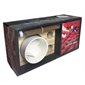 Le kit encens zen : Coffret comprenant 1 petit guide des rituels + des bâtonnets d'encens + 1 encens