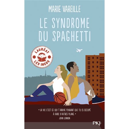 Le syndrome du spaghetti