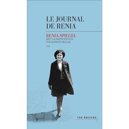 Le journal de Renia