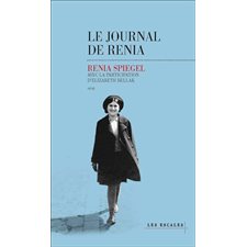 Le journal de Renia